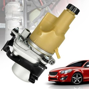 36050678 Электрический сервоприводный насос, с 2004-2013C30, C70 II
