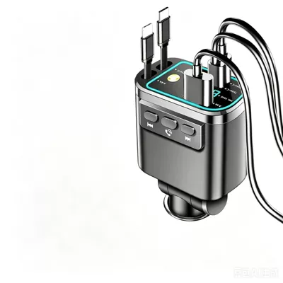 Charger, Pd Car Fast Charger, Mobil şarj cihazları