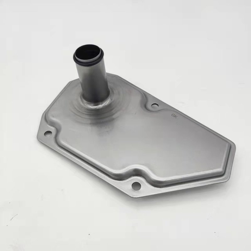 JF015E トランスミッションフィルターネットガスケットは、新型サンシャイン 2824A02131728-3JX0A 無段階変速に適しています。|undefined
