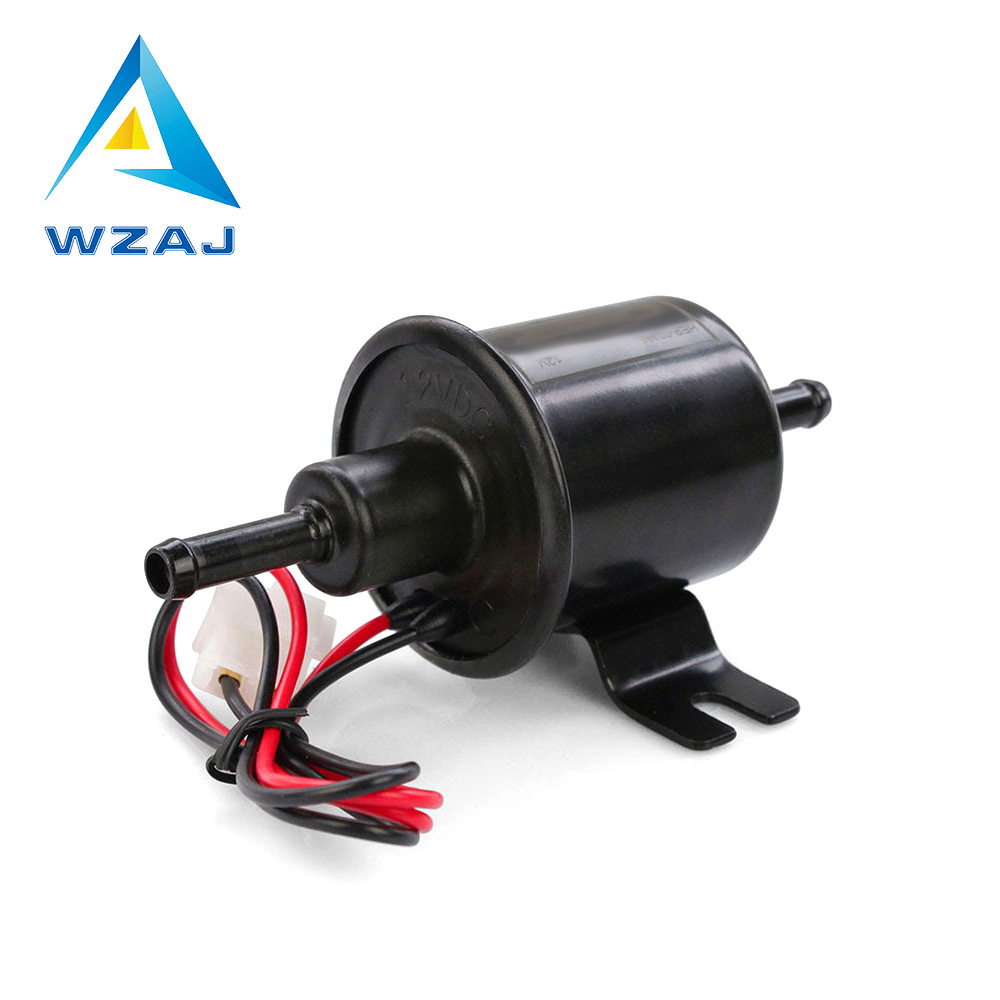 Hep-02Aa Electronic Pump Hep02 Electronic Oil Pump Hep-02A Electronic Diesel Pump 12V Fuel Pump