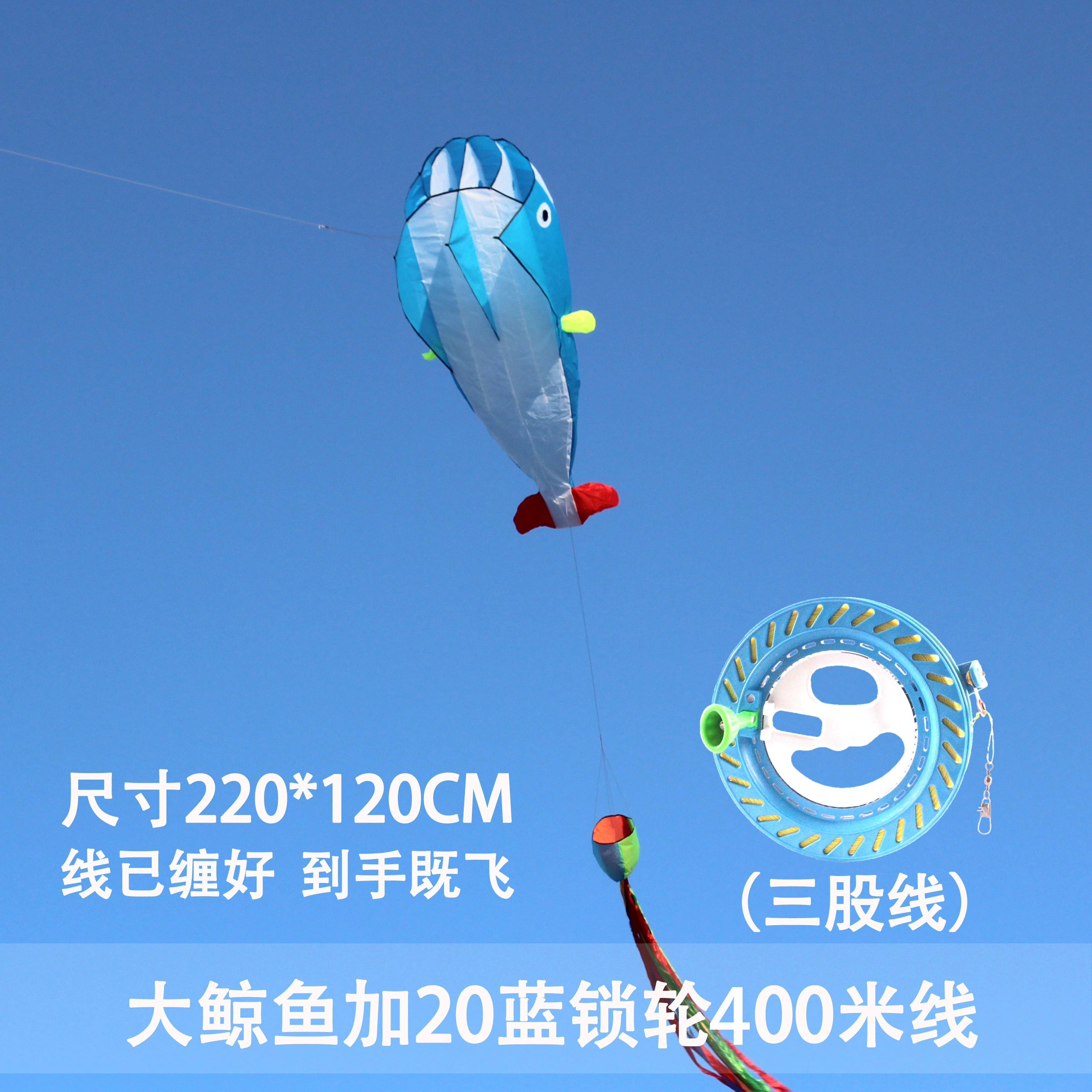 Kite for adults