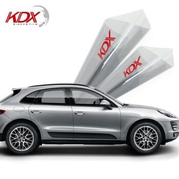 Car film Kondo new magnetic control film skin care sunscreen high heat insulation film explosion-proof film front windshield film wholesale