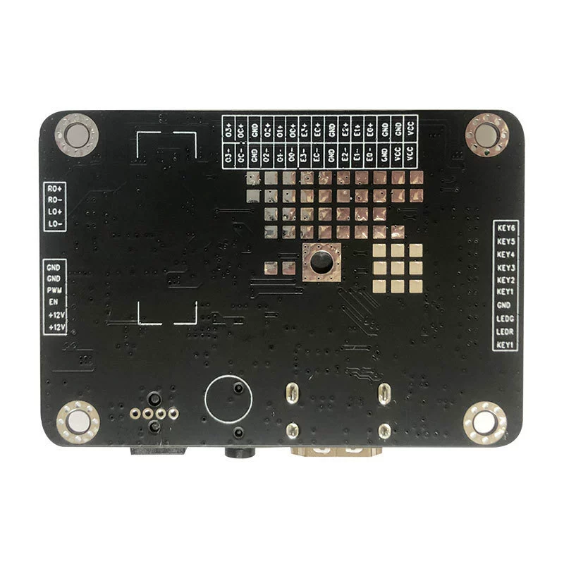 ЛС_1122 промышленного класса LCD-драйвер плата HDMI на LVDS