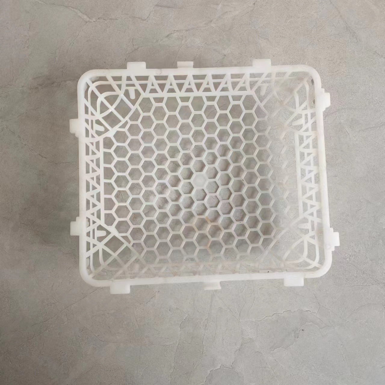 茂源塑业生产23x26鸽用养殖设备加厚鸽窝长方形鸽窝鸽具鸽笼配件