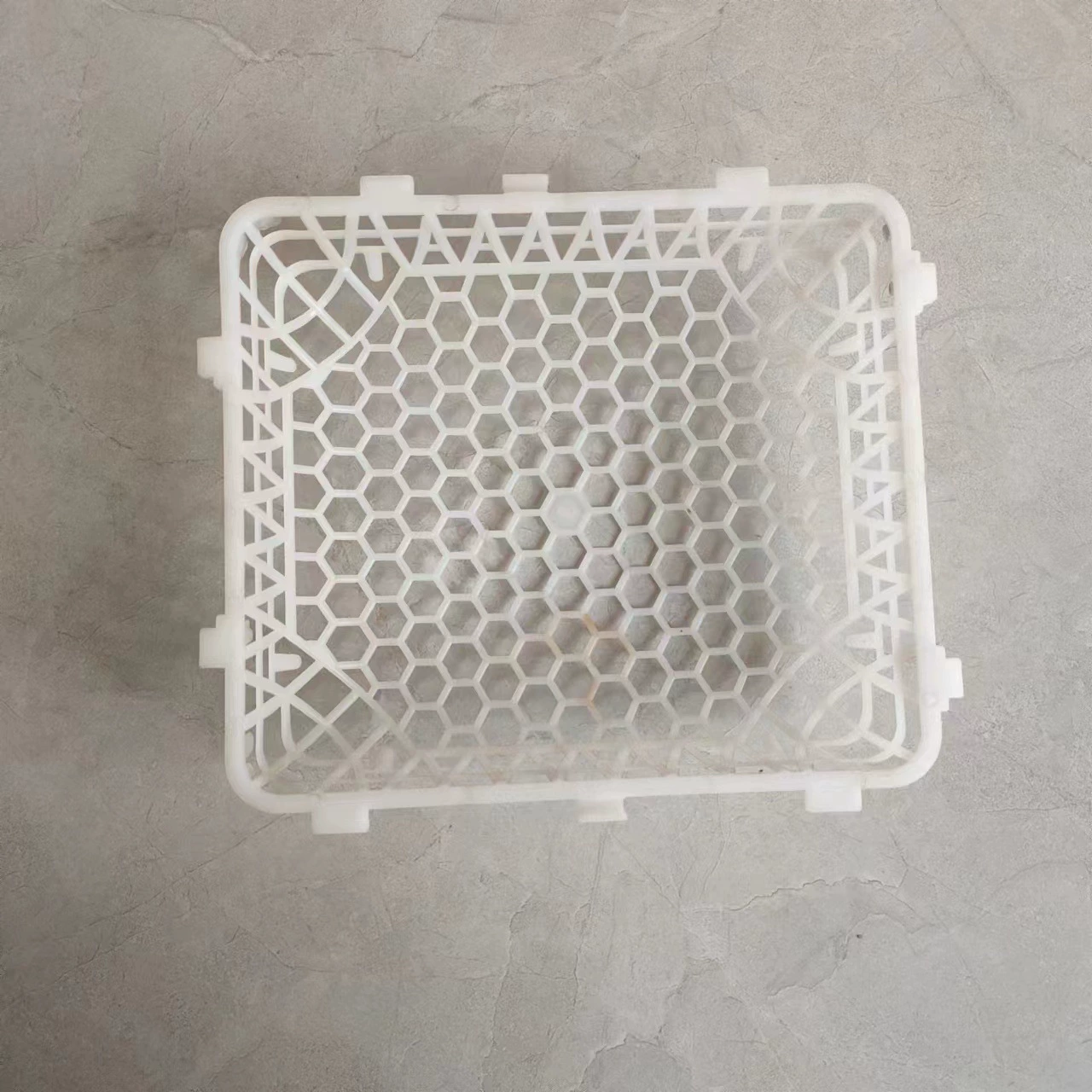 Маоюань Производство пластмассовой промышленности Оборудование для разведения голубей Голубиное гнездо Квадратное голубиное гнездо Прямоугольное голубиное гнездо Аксессуары для Голубиной клетки