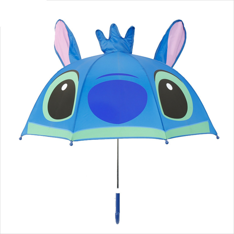 Didizi three-dimensional ear umbrella (2-7 years old)