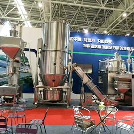 钣金加工;制粒干燥设备;焊接加工