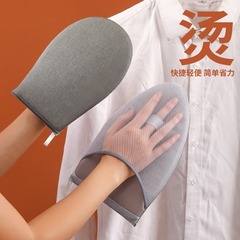 手持迷你烫衣板家用加厚可挂指熨衣板便携可折叠海绵电熨板熨烫板