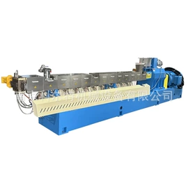 塑料造粒机;塑机配件