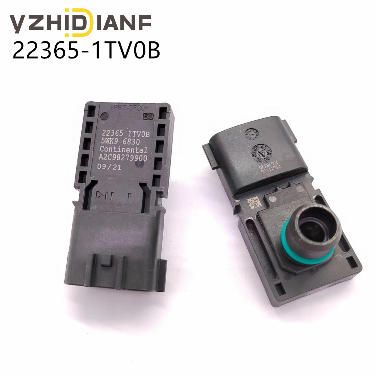 22365-1TV0B  适用于日产 进气压力传感器