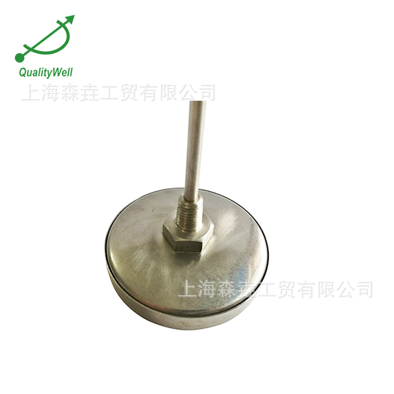 ��Яʽ���㹤ҵ̽��˫�����¶ȼ� 50mm����ֱ�� ������ H050