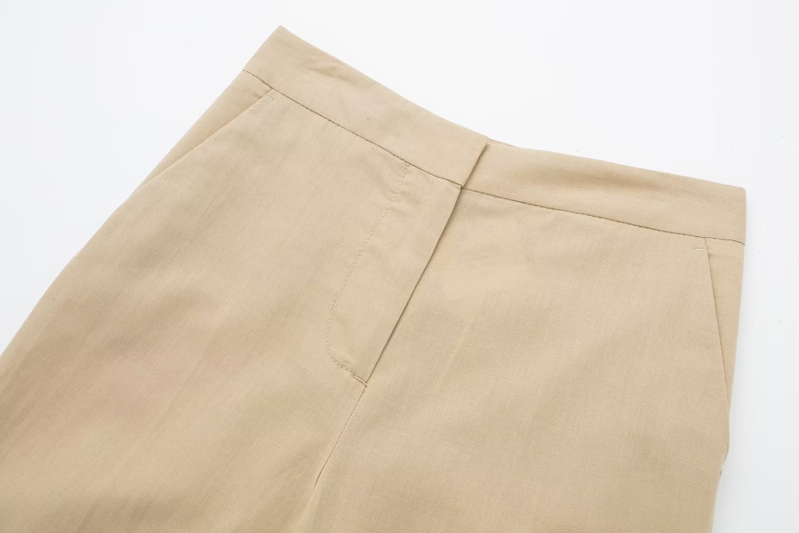 157g Weight Long Sleeve Sleeve Length Viscose fiber Fabric Type Pants Sets Sets Type 3 Pieces Set Quantity Daily Occasion Turndown Neckline Regular Fit Fit Type Solid Color Pattern Summer, Spring Season Women's Gender Business, Classic Style Style Women's Long Sleeve Blazers Business Classic Style Solid Color 46