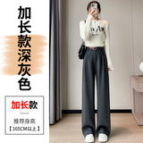 Màu Xám Đậm, Dài Hơn