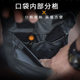 Outdoor Tactical Wear-Resistant Waterproof Cordwork Pants Trousers Multi-Pocket American Spring and Autumn New Cross-Border for Men and Women