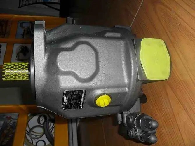 力士乐REXROTH油泵A10VSO18DR/31LPPA12NOO-S0169正品