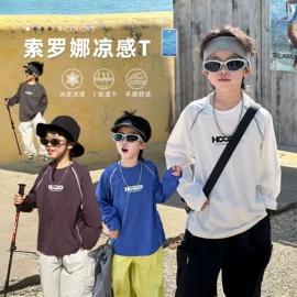 童裤;童T恤;童羽绒服