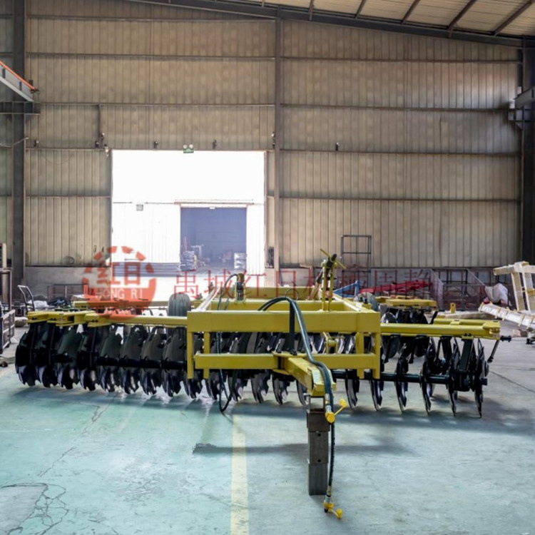 圆盘耙   重型圆盘耙   缺口圆盘耙   开荒整地圆盘耙