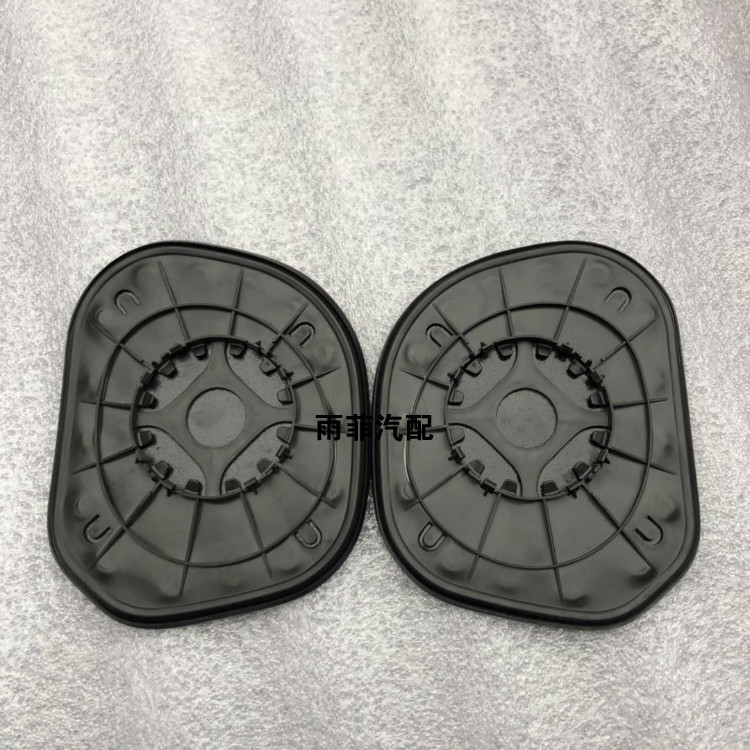 Free Shipping Dongfeng Xing Lingzhi M3 M5 V3 Reversing Mirror Door and Exterior Rearview Mirror Reflective Lens Original Accessories