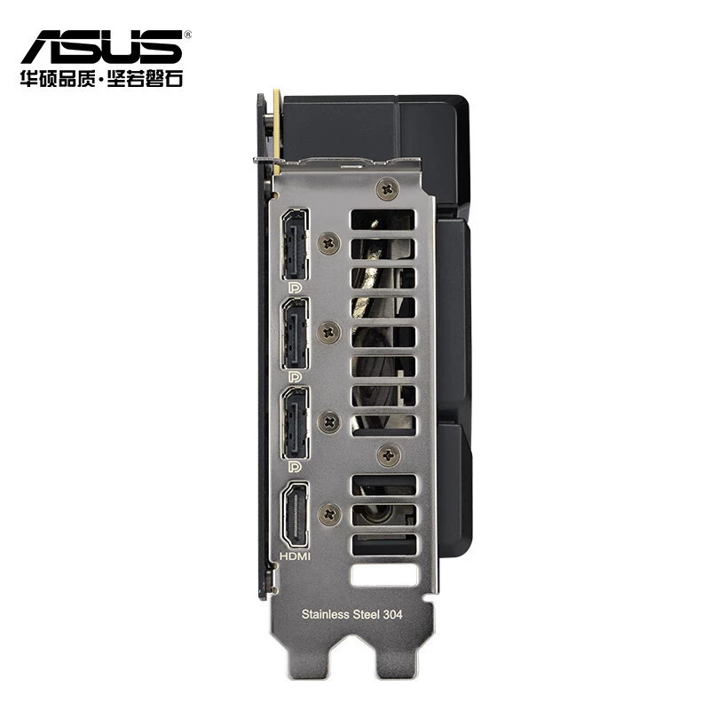 Видеокарта ASUS DUAL GeForce RTX 5070 O12G подходит для киберспортивных игр и прочего