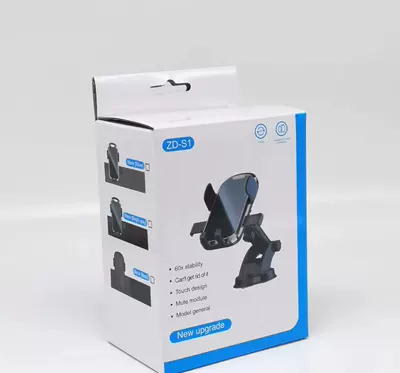 and car paste bracket, Car phone holder
