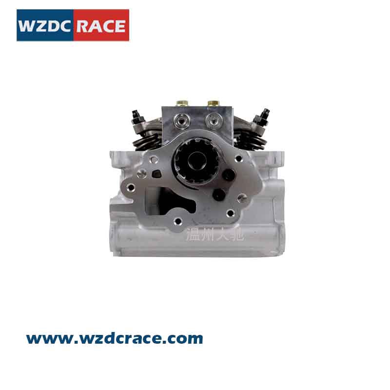 Damas Head Assembly 908510 11039 - EC00A 11040 - EC00A 11040 - EC00 Auto Parts