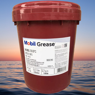 ������ʿEP2䇻�֬����֬Mobil ux EP2/004/023̖�S�͝�����16KG