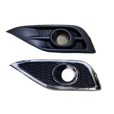 Light frame – Lamp Cover Front Anti-Fog Wholesale