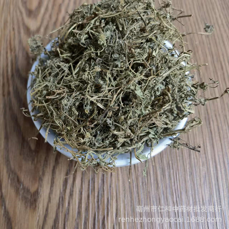 Dried Centipeda Herb E Bu Shi Cao Whole Plant Traditional TCM Botanical Bulk Supply specifications