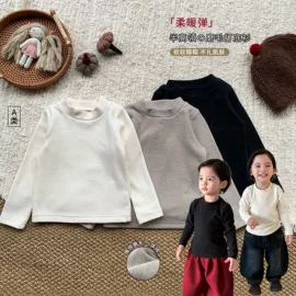 童套装;童裤;童毛衣