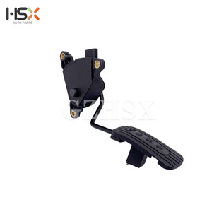 18002-1JY0B 18002-AX700 electronic accelerator pedal is suitable for Nissan Tiida auto parts
