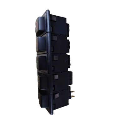 Rocker Switch, Other power supply, ignition system