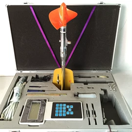 水质分析仪;其他分析仪器;粉尘采样仪