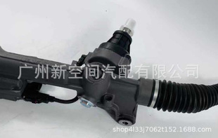 4G1423055BA applicable to AUDI A6L 2.5 2013 AUDI C7 LHD steering machine