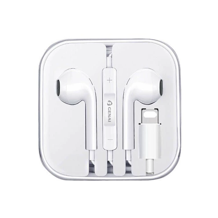 Наушники Compatible от 歌奈, 3.5 мм, для iPhone
