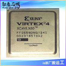 XC4VLX60-10FF668I BGA ���Ҫ؛Ո��ԃ �����· IC �|�����C