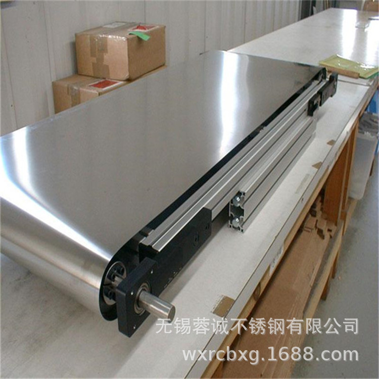 301材质3/4硬度不锈钢带现货输送机不锈钢带 超硬20捆精轧带批发