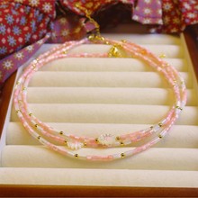 ���Q�Ʒ��Ȼ�R���ݴ�����ɳ���L��ؐ�i���necklace�B����Ů