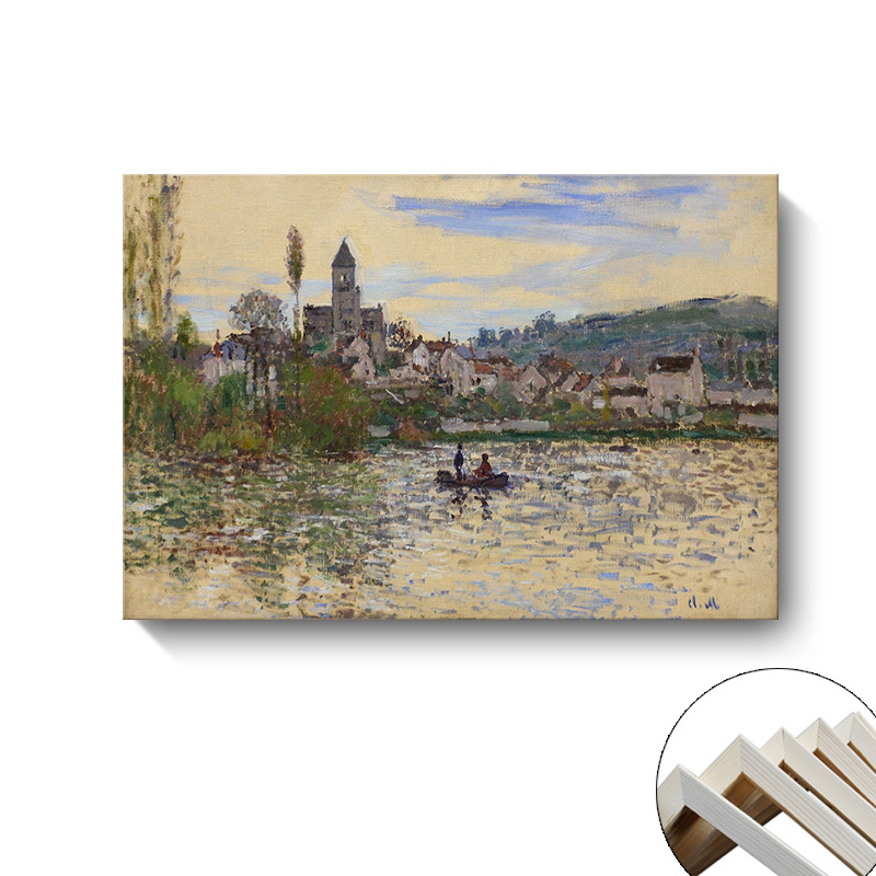 Peinture de cadre intérieur 21 / 30X40