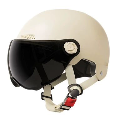 Motosiklet kaskı (dəbilqə) — All-Season Universal Safety Helmet
