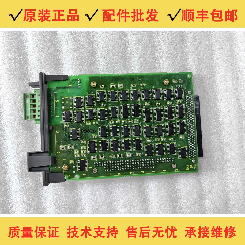 A20B-8101-0240 Функциональная плата Fanuc, оригинальная большая распродажа, специальное предложение