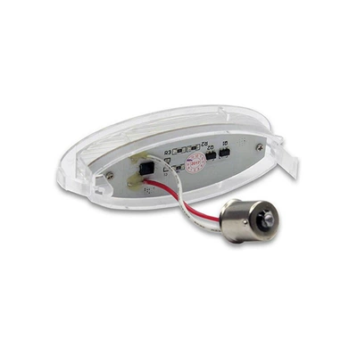 License plate lamp Plate Light Suitable
