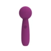 Small lamp vibration stick purple