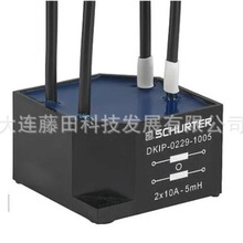 DKIH-3252-409M-NK DKIH-3237-122Q-NK 3-127-621