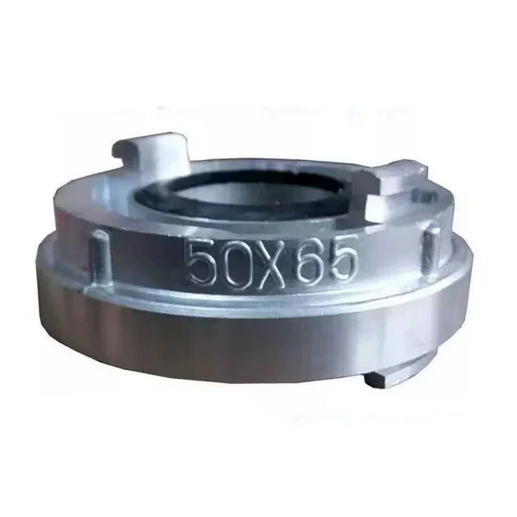 Редукционный интерфейс специальной формы 65 мм, быстрая внутренняя пряжка 80 мм, традиционное давление воды 2,4 МПа, алюминиевый сплав без трещин.