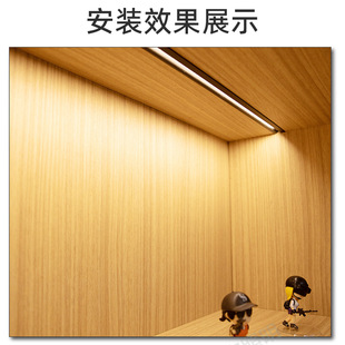 ����Ƕ��ʽб�l�ⰵ�b����չ���ƙ����l��LED���ӸБ��Ӱ��