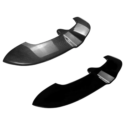 Modified to Jcw Style Large | Fixed wind wing