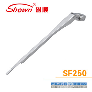 �S�ҹ������P���ˢ�U������ˢ�ۿ�ͧ��α� stainless wiper arm