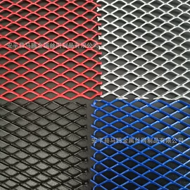 金属板网;地漏;护栏网