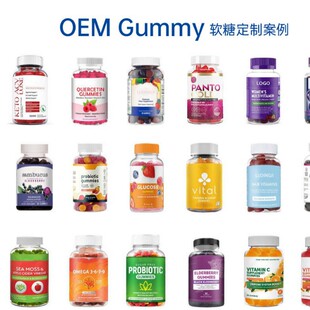 harrelson's own cbd gummies