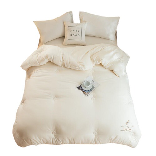 Xinjiang cotton quilt｜Nisori Nishikawa Class A raw cotton quilt thickened and warm winter quilt spring and autumn quilt core